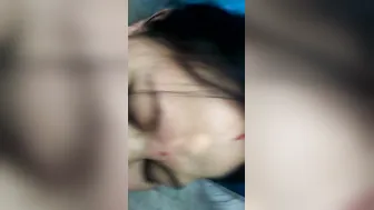 Hairy Pussy Bhabhi Taking Thick Cock Deep And Moaning