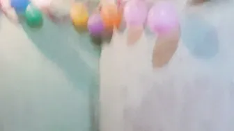 Bengali Wife Getting Birthday Surprise Fuck From Husband