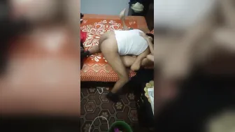 Cheating Wife Getting Destroyed By Her Secret Boyfriend