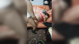 Cheating Wife Getting Destroyed By Her Secret Boyfriend
