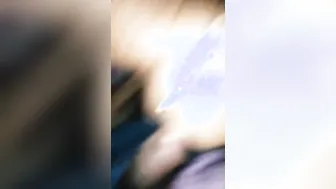 Neighbor Wife Sucking Dick And Fingering Wet Pussy On Cam