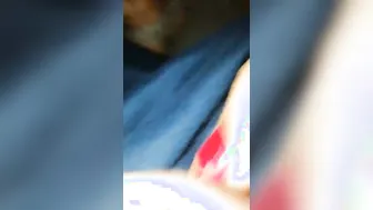 Neighbor Wife Sucking Dick And Fingering Wet Pussy On Cam