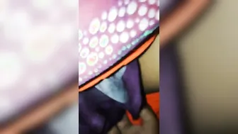 Neighbor Wife Sucking Dick And Fingering Wet Pussy On Cam