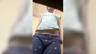 Married Woman Recording Nude Video For Boyfriend Secretly