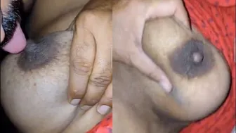 Busty Indian Wife Riding Cock In Leaked Private Mms Footage