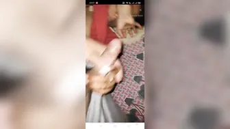 Busty Indian Wife Riding Cock In Leaked Private Mms Footage