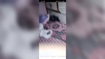 Busty Indian Wife Riding Cock In Leaked Private Mms Footage