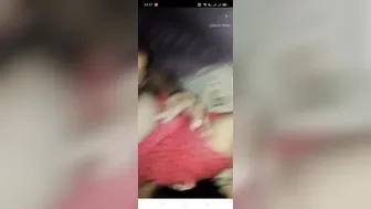 Busty Indian Wife Riding Cock In Leaked Private Mms Footage