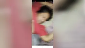 Busty Indian Wife Riding Cock In Leaked Private Mms Footage