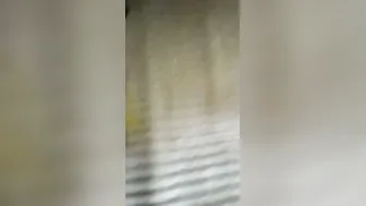 Shy Bengali Housewife Stripping Naked On Private Video