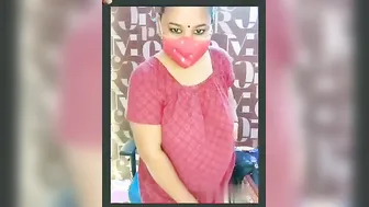 Busty Married Slut Stripping Live On Cam For Strangers