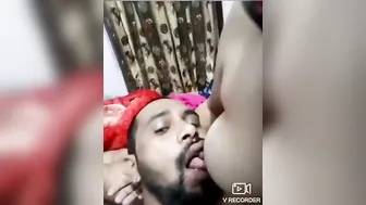 Married Desi Wife Getting Pounded By Hubby On Homemade Camera