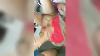 Married Bhabhi Sucking And Getting Pounded By Neighbor Guy