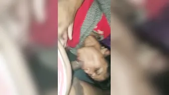 Married Bhabhi Sucking And Getting Pounded By Neighbor Guy