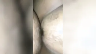 Shy Bhabhi Moaning Loud Getting Her Tight Pussy Fucked At Home