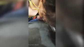 Slutty Married Woman From India Moaning And Fucking In Hot Video