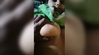 Married Pakistani Wife With Big Tits Getting Fucked On Hidden Cam