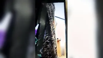 Married Bhabhi Getting Her Wet Pussy Licked Before Hard Fucking