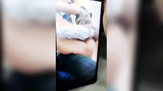 Married Bhabhi Getting Her Wet Pussy Licked Before Hard Fucking
