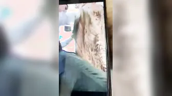 Married Bhabhi Getting Her Wet Pussy Licked Before Hard Fucking
