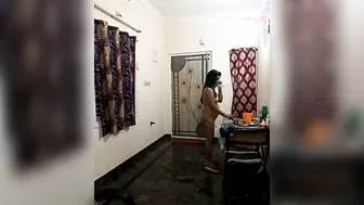 Newlywed Bhabhi Sucking Dick Before Taking It Deep And Getting Fucked