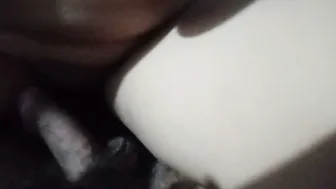 Horny Bhabhi Riding Cock Hard In Private Homemade Bedroom Video