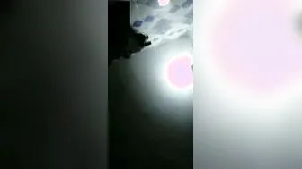 Bangladeshi GF With Huge Boobs Stripping On Camera