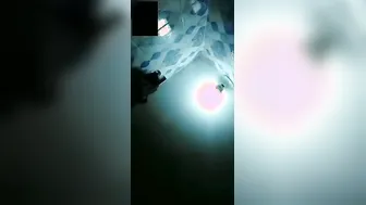 Bangladeshi GF With Huge Boobs Stripping On Camera