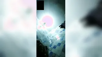 Bangladeshi GF With Huge Boobs Stripping On Camera