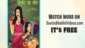 Naughty Married Bhabhi Acting Out Dirty Roleplay Fantasy