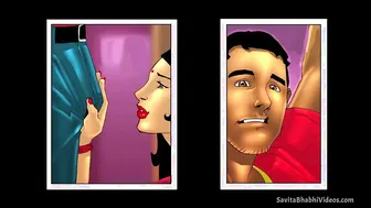 Naughty Married Bhabhi Acting Out Dirty Roleplay Fantasy