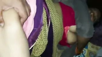 Curvy Indian Wife Spreading Her Pussy For Secret Lover
