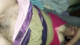 Curvy Indian Wife Spreading Her Pussy For Secret Lover