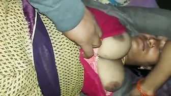 Curvy Indian Wife Spreading Her Pussy For Secret Lover