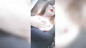 Desi Wife Playing With Her Lactating Breasts On Webcam Tonight