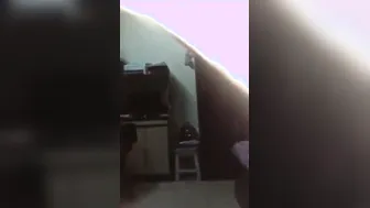 Thick Ass Married Woman Exposing Her Curves On Hidden Cam