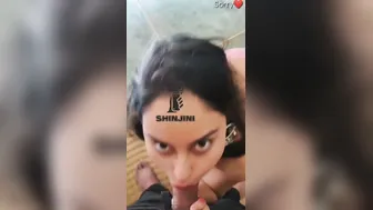 Busty GF Getting Fucked Hard In Leaked Bedroom Mms