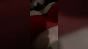 Gorgeous Village Girl Flashing Her Massive Tits On Camera