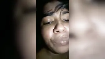 Horny Village Slut Taking Naked Selfies In Her Bedroom Mms