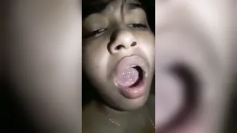 Horny Village Slut Taking Naked Selfies In Her Bedroom Mms