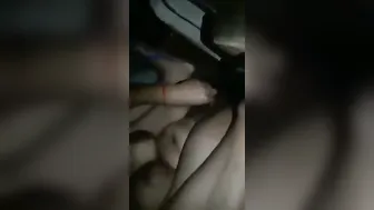 Horny Village Slut Taking Naked Selfies In Her Bedroom Mms