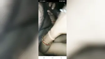Talented Indian GF Giving Expert Blowjob On Tape