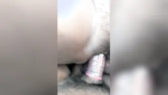 Slutty Bhabhi Riding Her Secret Lover In Homemade Clip