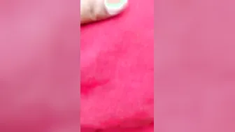 Slutty Bhabhi Riding Her Secret Lover In Homemade Clip