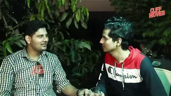 Indian Bhabhi Having Her Mind Swapped During Naughty Roleplay