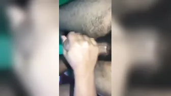 Innocent GF Swallowing Her Boyfriends Cum Like A Good Girl