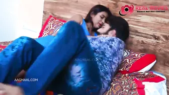 Rough Painful Fucking In Homemade Hindi Couple Sex Video