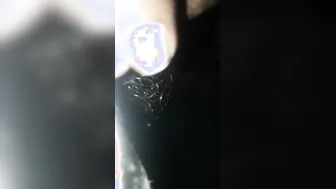 Village Girl Struggling To Take His Massive Cock In Mouth
