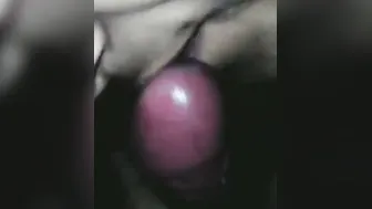 Naughty Babe Talking Filthy In Hindi While Sucking His Dick