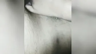 Naughty Babe Talking Filthy In Hindi While Sucking His Dick